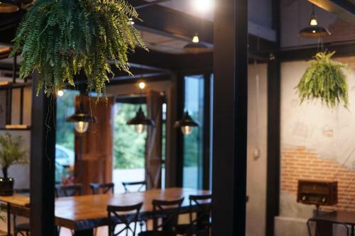 Chartame Boutique Hotel