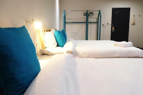 Albergue Siam Mansion - Sha