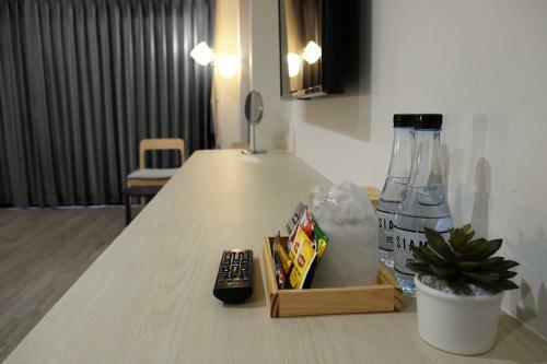 Albergue Siam Mansion - Sha
