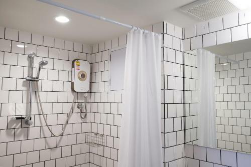 Albergue Siam Mansion - Sha