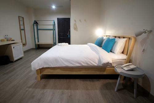 Albergue Siam Mansion - Sha