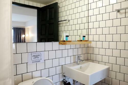 Albergue Siam Mansion - Sha