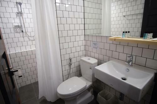 Albergue Siam Mansion - Sha