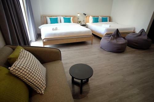 Albergue Siam Mansion - Sha