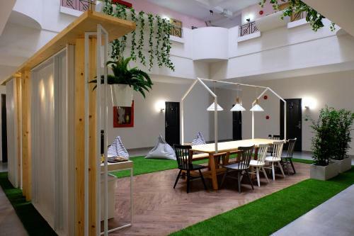 Albergue Siam Mansion - Sha