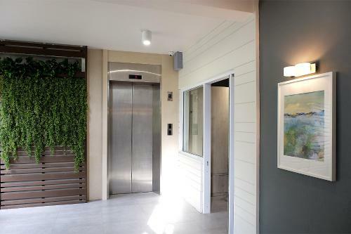 Albergue Siam Mansion - Sha