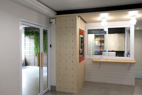 Albergue Siam Mansion - Sha