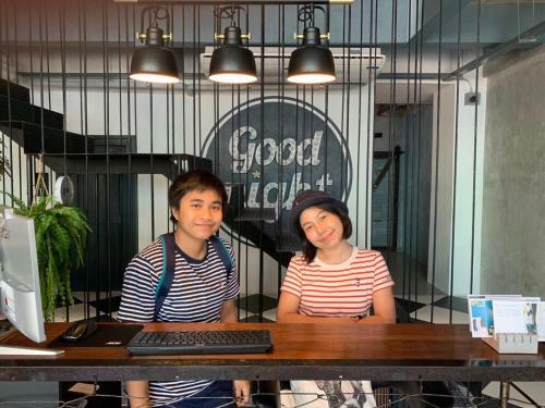 Bed & Breakfast Goodnight Poshtel + Free Netflix