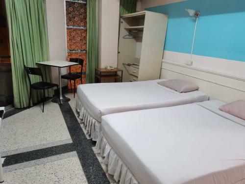Hostal Center Mansion At Hatyai