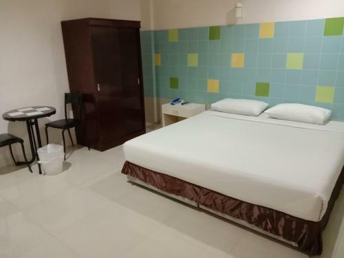 Hostal Center Mansion At Hatyai