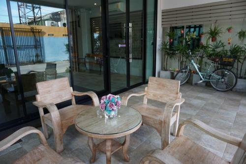 Hotel Baai Baai Mansion