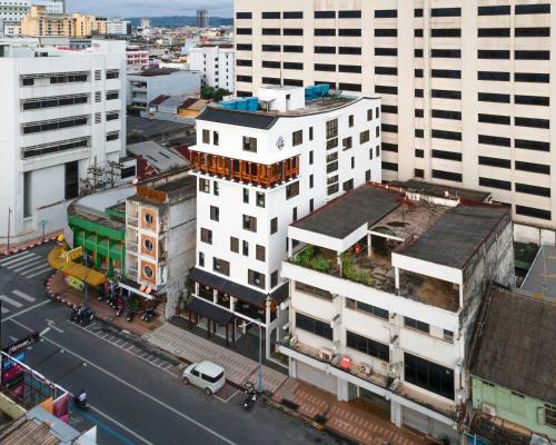 The Lantern Hatyai Hotel ?????? ????????????? ???????
