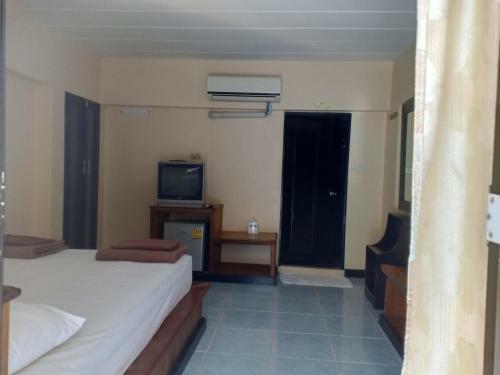Hotel Jambay Resort