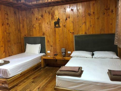 Hotel Jambay Resort