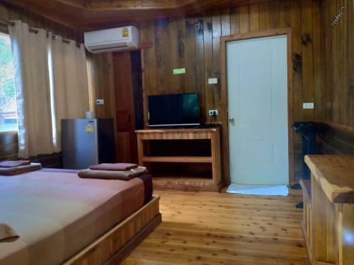 Hotel Jambay Resort