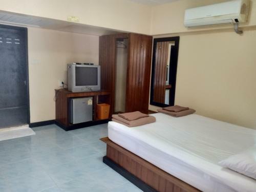 Hotel Jambay Resort