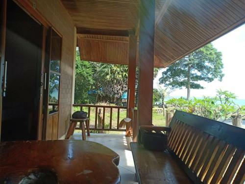 Hotel Jambay Resort