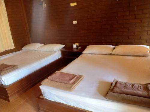 Hotel Jambay Resort