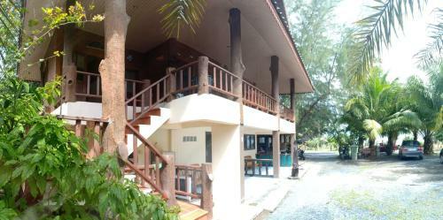 Hotel Jambay Resort