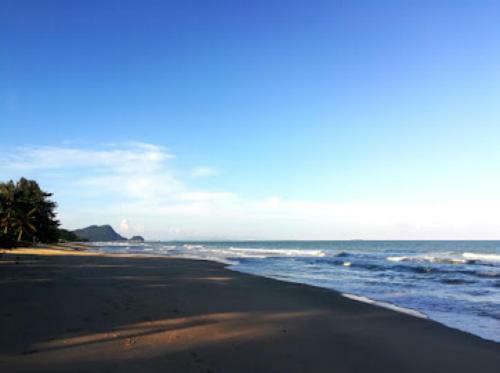 Hotel Jambay Resort