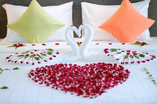 Clover Hotel Hatyai