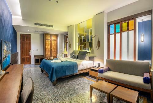 Hotel Monkham Village Hat Yai