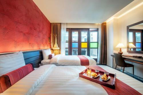 Hotel Monkham Village Hat Yai