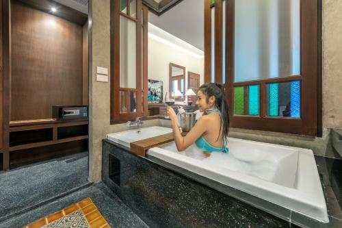 Hotel Monkham Village Hat Yai