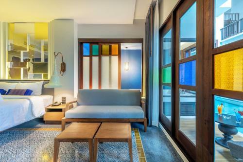 Hotel Monkham Village Hat Yai