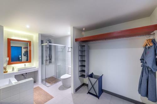 Hotel Monkham Village Hat Yai