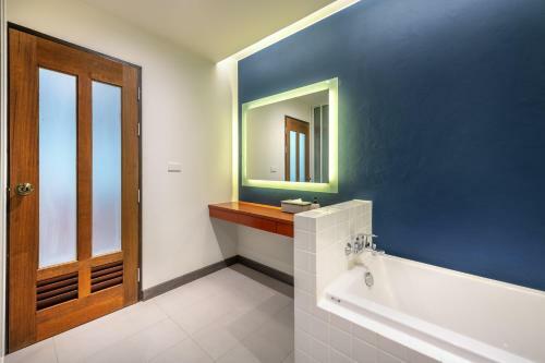 Hotel Monkham Village Hat Yai