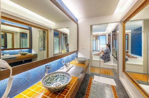 Hotel Monkham Village Hat Yai