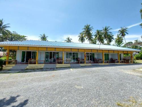 Hotel Permsuk Resort
