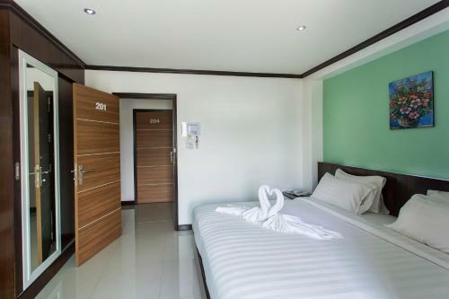 Kulasub Hotel