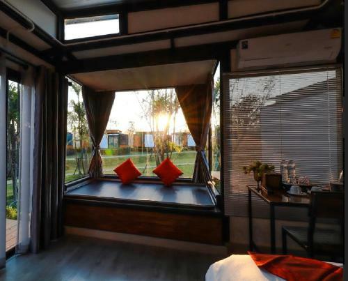 Bed & Breakfast Akkara Resort&villa