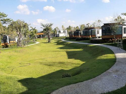 Bed & Breakfast Akkara Resort&villa