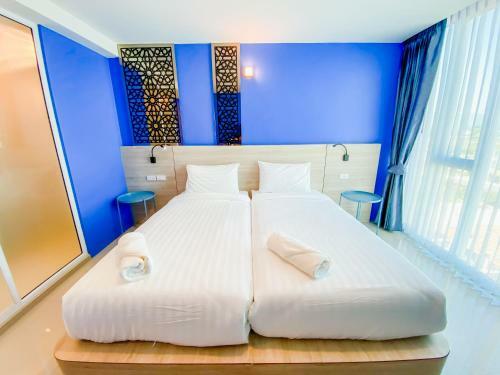 One Budget Chiangrai Airport Hotel