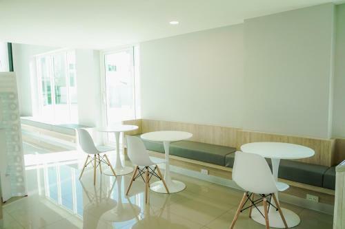 One Budget Chiangrai Airport Hotel