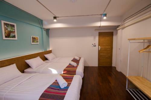Albergue Suree House