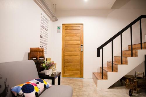 Albergue Suree House
