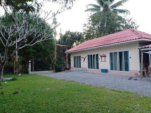 Chiang Rai Bicycle Homestay