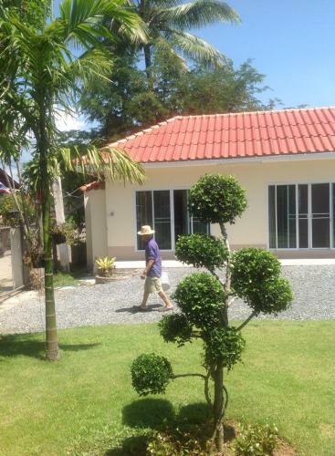 Chiang Rai Bicycle Homestay