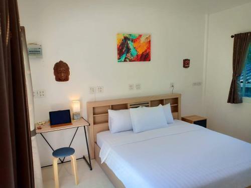 Chiang Rai Bicycle Homestay