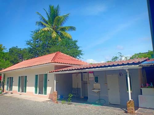 Chiang Rai Bicycle Homestay
