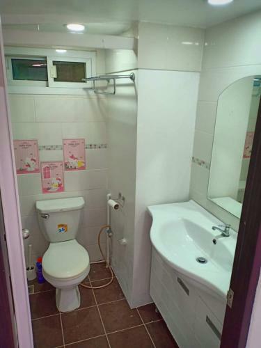 Chiang Rai Bicycle Homestay
