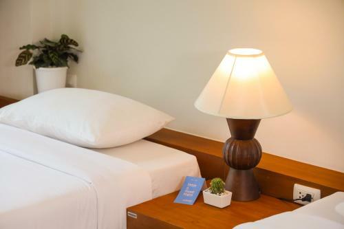 Hotel Wanawes Mae Fah Luang