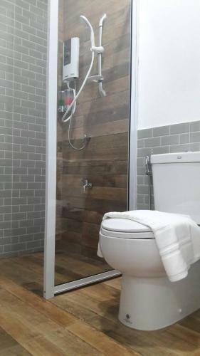 Hotel Cozyhousechiangrai