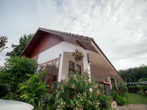 Hotel Cozyhousechiangrai