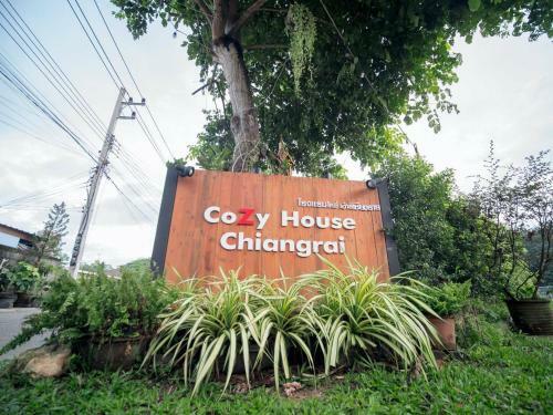 Hotel Cozyhousechiangrai
