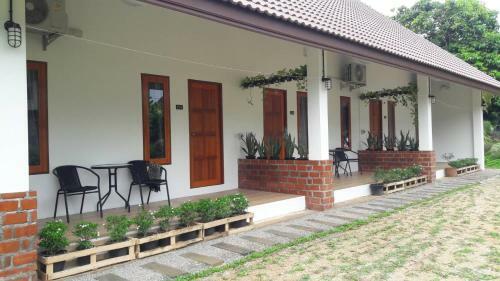 Hotel Cozyhousechiangrai